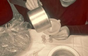 La chimica al servizio dell'estetica